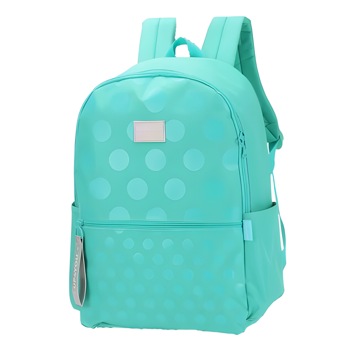 Mochila De Costa Azul Turquesa Up4you MS46711UP5400UN