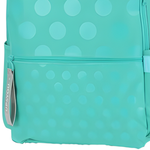 Mochila De Costa Azul Turquesa Up4you MS46711UP5400UN