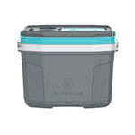 Caixa Térmica SUV 8L Cinza Plus - Termolar - Loja Do Thor