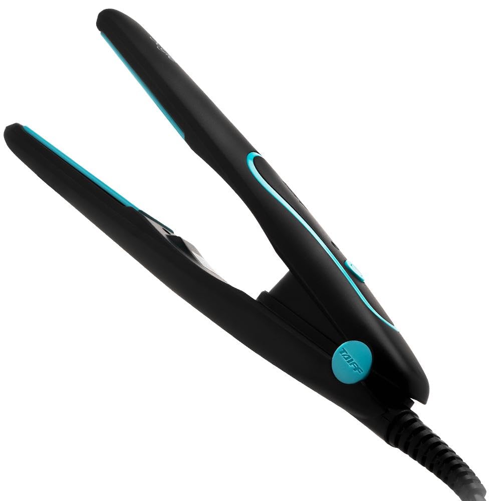 Chapa Alisadora Style 210°C Bivolt - Taiff