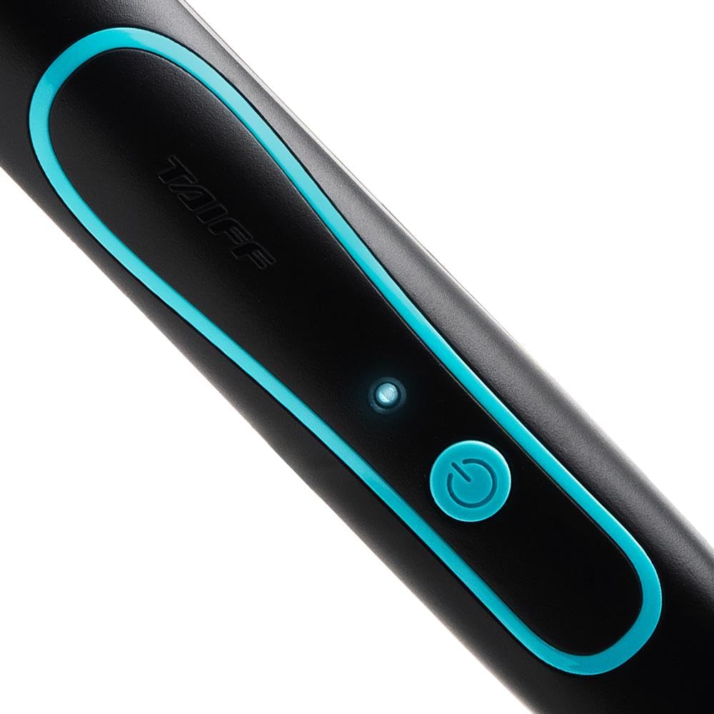 Chapa Alisadora Style 210°C Bivolt - Taiff