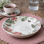 Prato Fundo 20,5 cm Garden Oxford