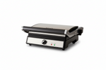 Grill Arno Super Grill 1200W Inox 127V GC122DB1 - Loja Do Thor