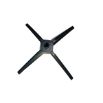 Árvore Cone Nevada C/ LED USB Verde Branco 150CM Grillo 62697-098