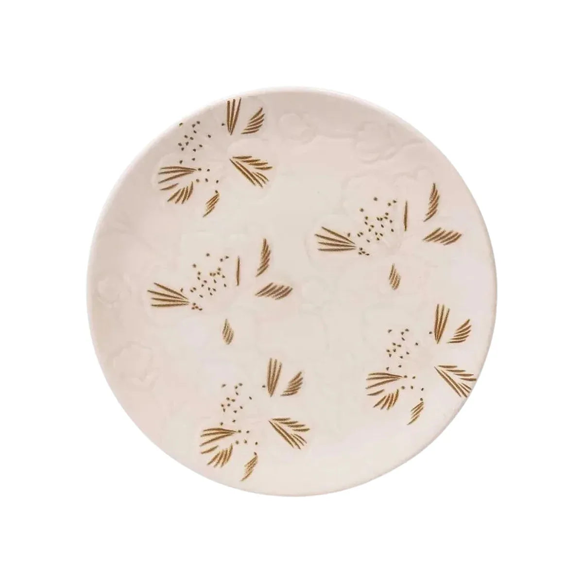 Aparelho de Jantar/Cha 20Pcs Orquidea AW20-7B54 Oxford - Loja Do Thor