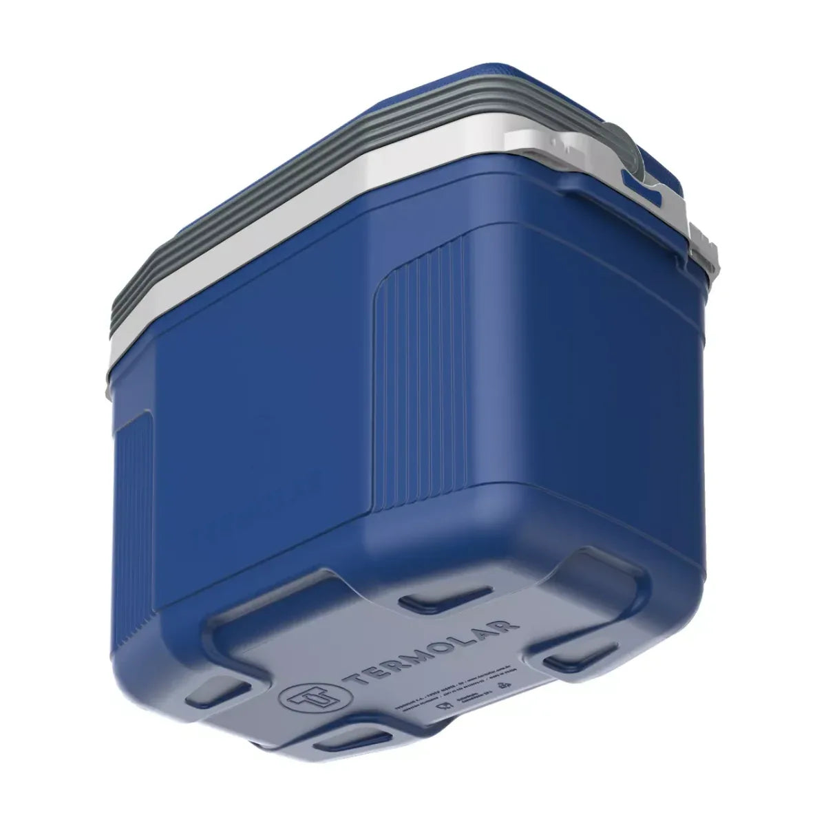 Caixa Termica 20L Azul Tech Termolar 3501AZCJ - Loja Do Thor