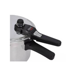 Panela de Pressão 4,5L Polida Nigro Eterna 097102