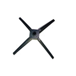 Arvore Cone Nevada C/ LED USB Verde Branco 180CM Grillo 62698-098