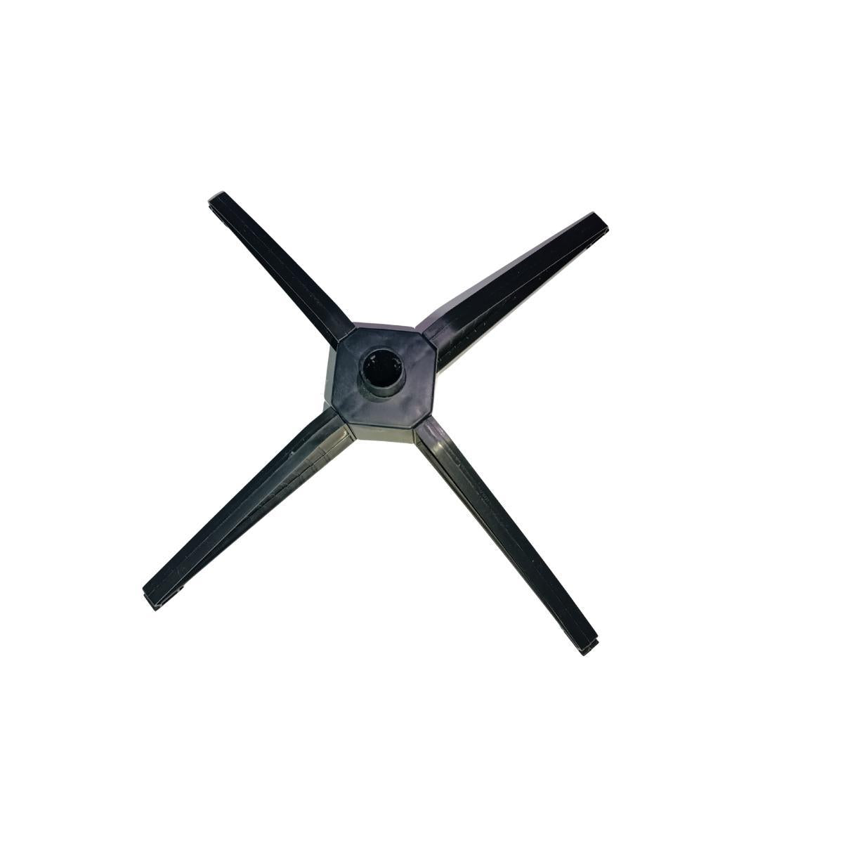 Arvore Cone Nevada C/ LED USB Verde Branco 180CM Grillo 62698-098