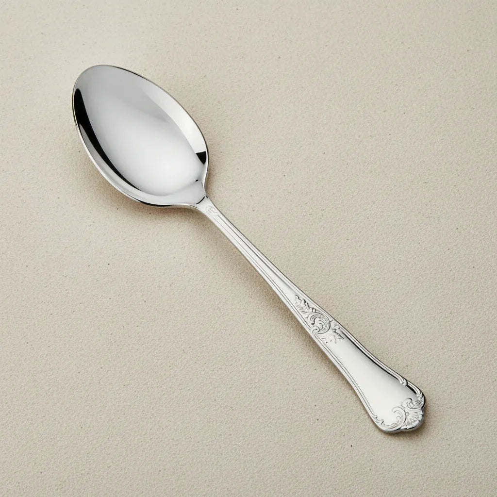 Colher De Cafe Classique Hercules 493-008P - Loja Do Thor