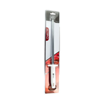 Kit Faca Profissional  E  Chaira Inox Prime - Wellmix