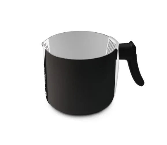 Fervedor Soft Touch Hercules 14x11,7cm Antiaderente - Loja Do Thor