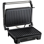 Grill Prensa Inox G1200 Articulavel 800W 220V Black & Decker - Loja Do Thor
