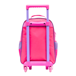 Mala com Rodas 16 Emilly Vick X - 15600 - Artigo Escolar