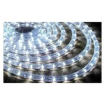 Mangueira de Led 7100W 10,5MM Branco 100M