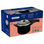 Panela de Pressão 4,5L 20cm Vancouver Tramontina - Loja Do Thor