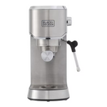 Cafeteira Espresso Automática 127v - Black Decker