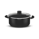 Jogo de Panela 5 Pecas Rochedo Elegance - Loja Do Thor