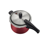 Panela De Pressão 4,5L 20CM VANCOUVER Tramontina VM 20591720 - Loja Do Thor