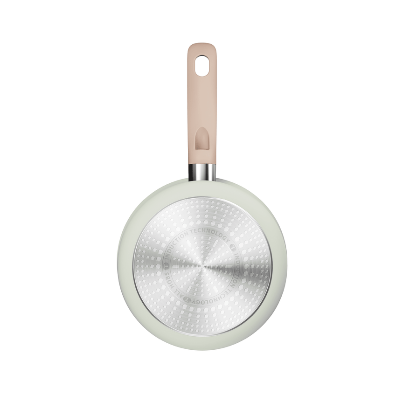 Panela Tefal So Matcha 18cm Verde