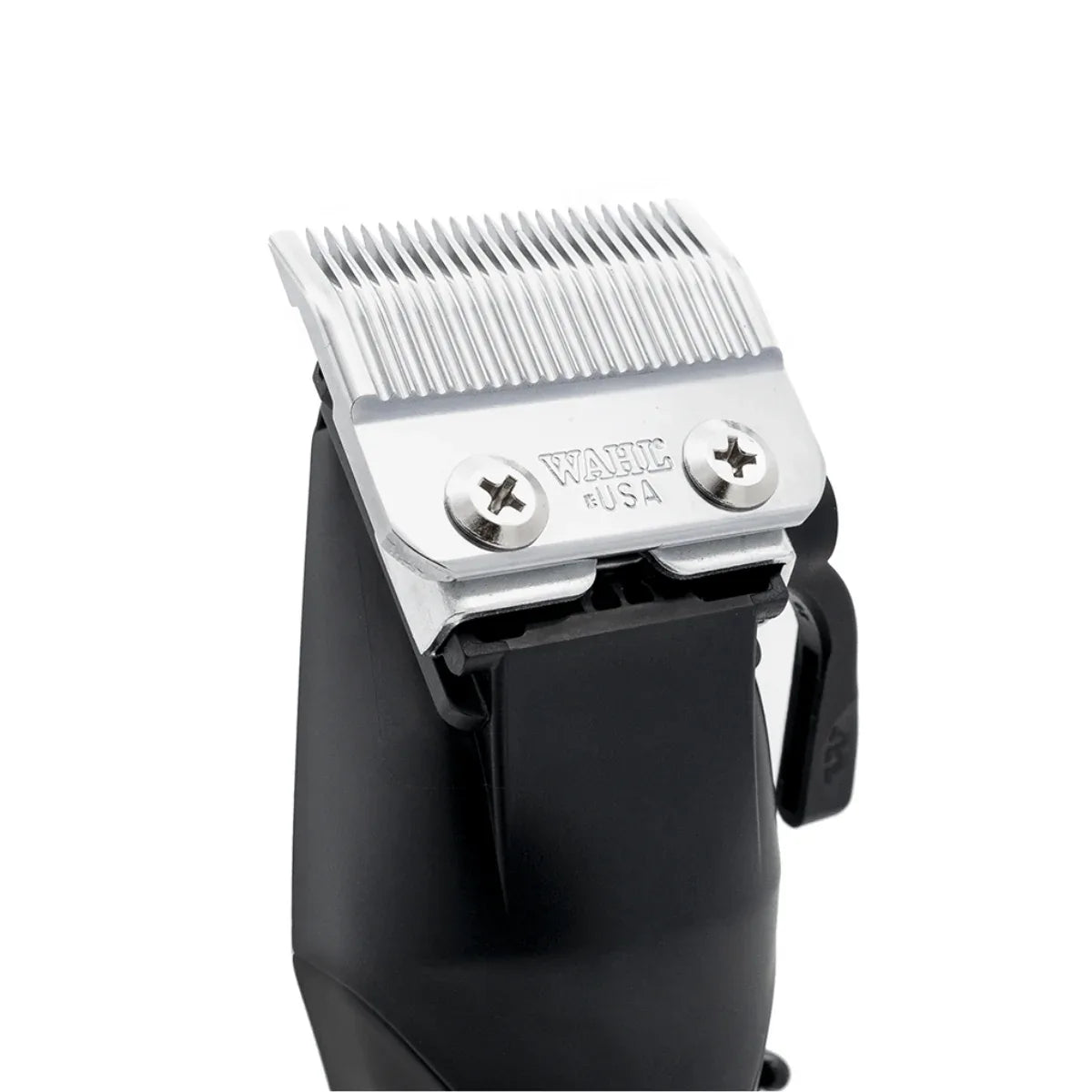 Máquina de Corte de Cabelo Wahl Launch Clipper Bivolt - Loja Do Thor