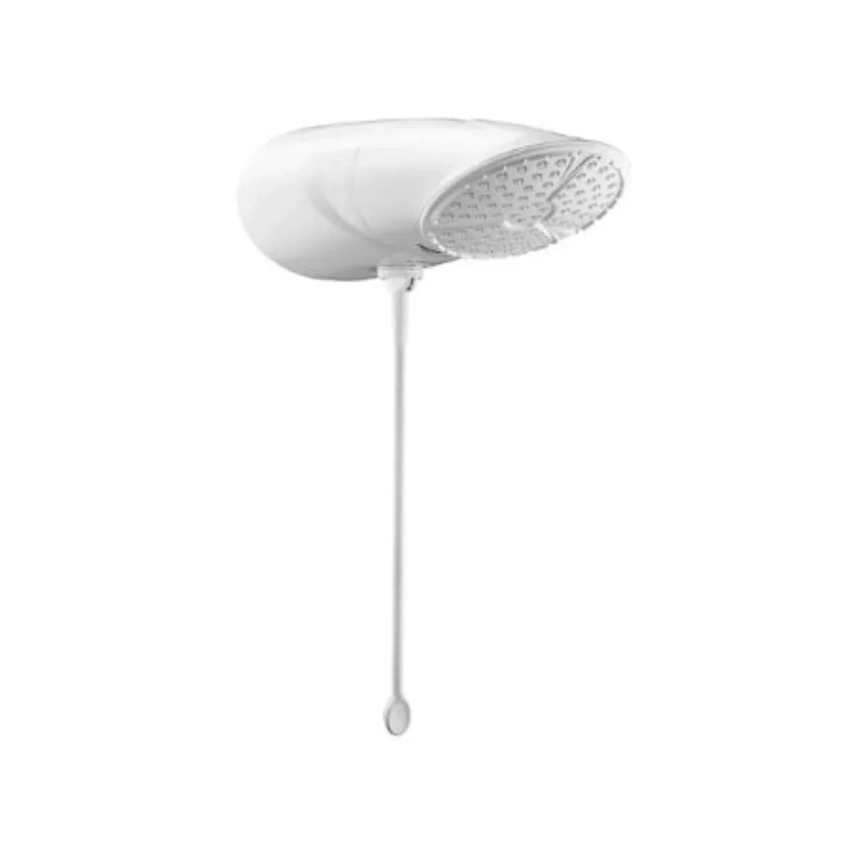 CHUVEIRO LORENZETTI 127V / 5500W DUCHA TOP JET Multi temperatura - Loja Do Thor