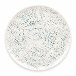 Prato Raso 26cm Tie-Dye  - M. Order   Oxford