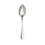 Conjunto  4 Xícaras  280ML   e Colher de Chá  Inox - Wellmix
