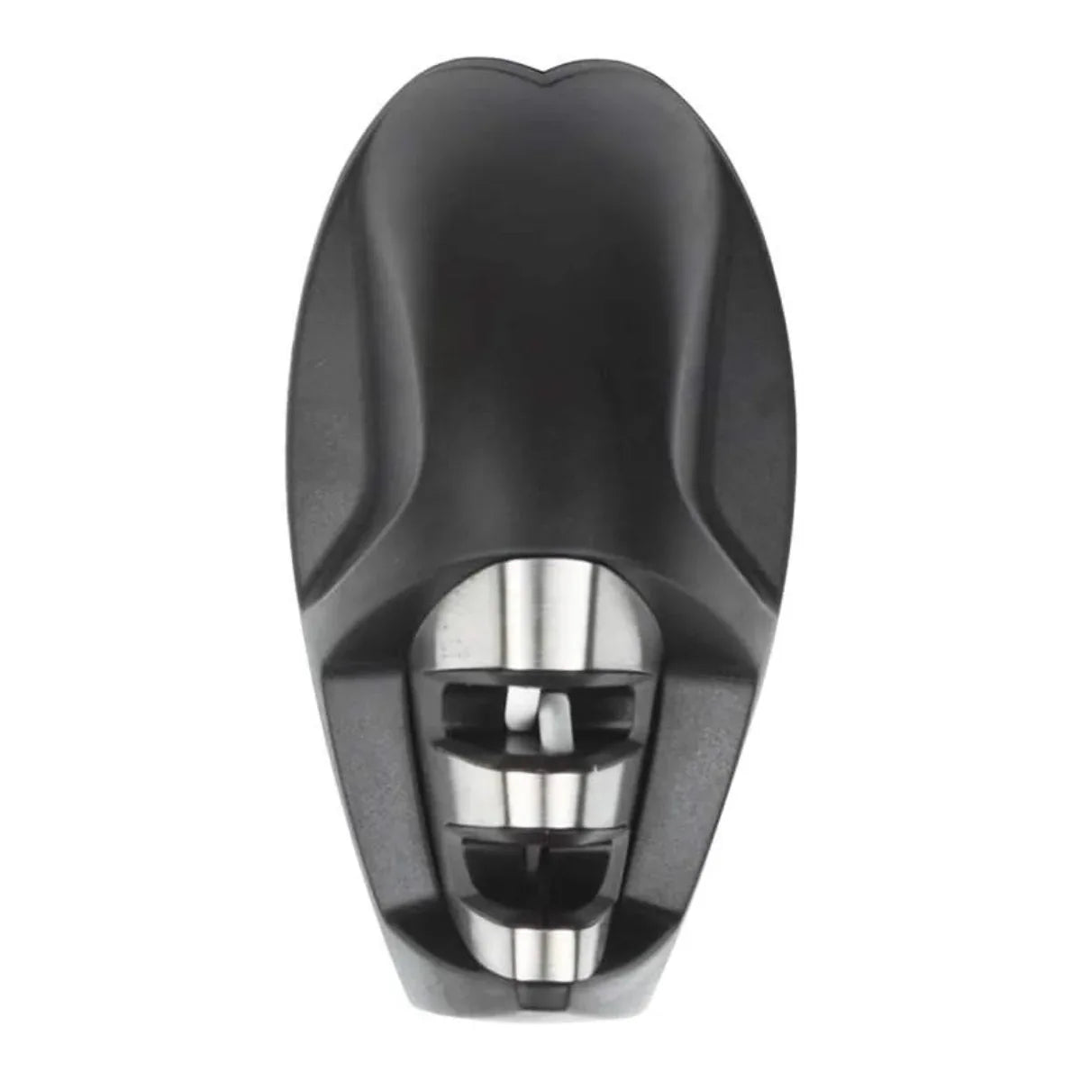 Afiador De Faca 9,5cmX5cm Mor - Loja Do Thor