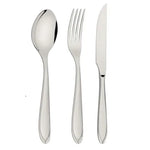 Faqueiro Aço Inox 36 Peças Laguna Tramontina - Loja Do Thor