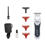 Máquina de Acabamento Wahl Launch Trimmer Bivolt - Loja Do Thor