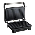 Grill Prensa Inox G1200 Articulavel 800W 220V Black & Decker - Loja Do Thor