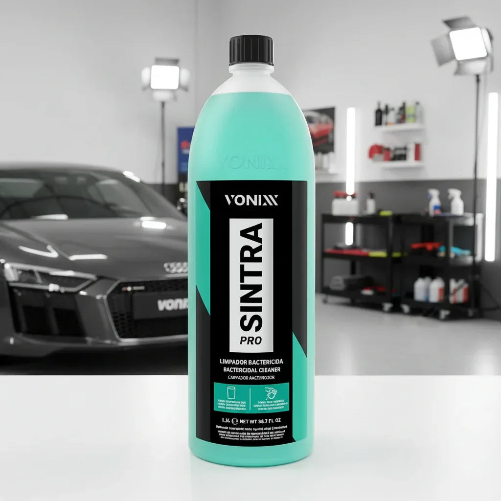 Sintra Pro 1,5L Vonixx 2011066 - Loja Do Thor