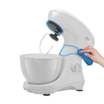 Batedeira Planetaria Arno Super Chef 750W 127V Branca 5L - Loja Do Thor