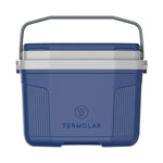 Caixa Termica 20L Azul Tech Termolar 3501AZCJ - Loja Do Thor
