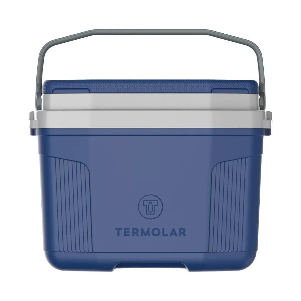 Caixa Termica 20L Azul Tech Termolar 3501AZCJ - Loja Do Thor