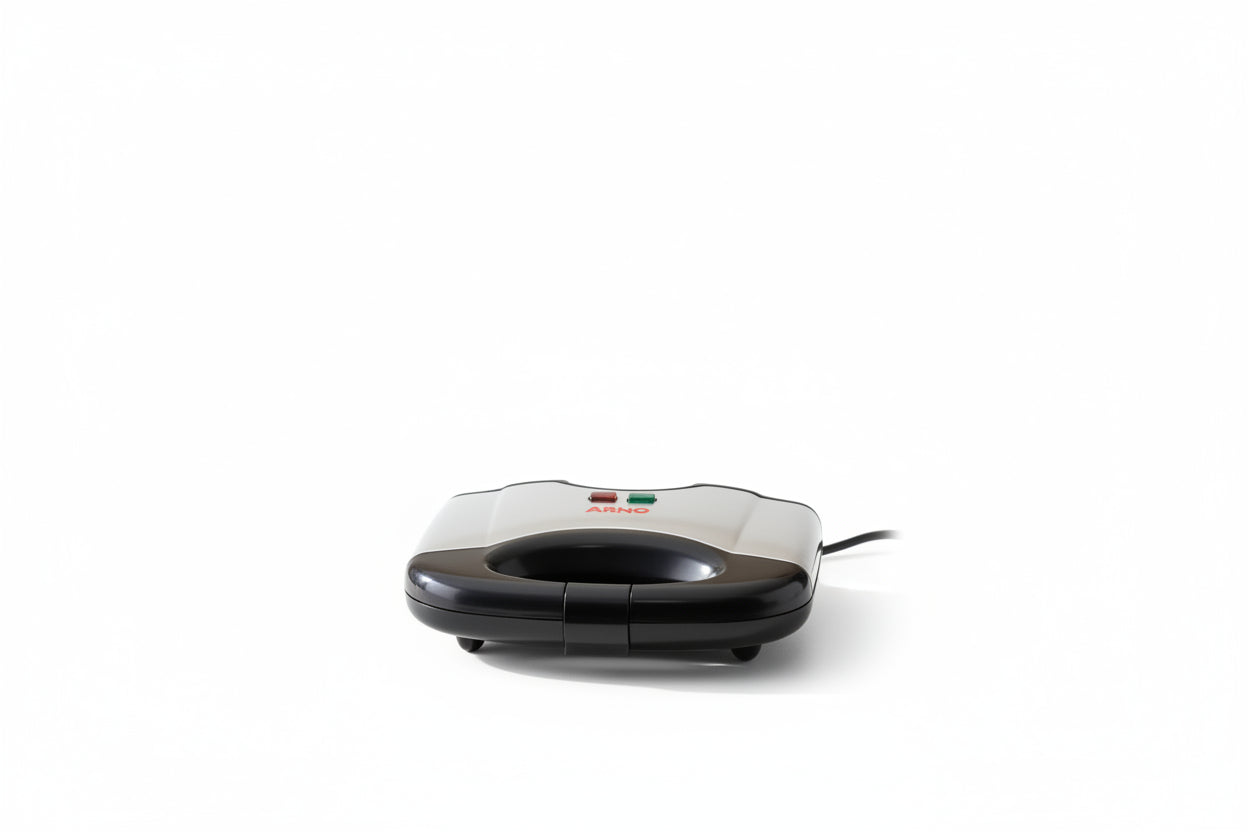 Sanduicheira Arno Inox 127V Sac Sm212D74 - Loja Do Thor