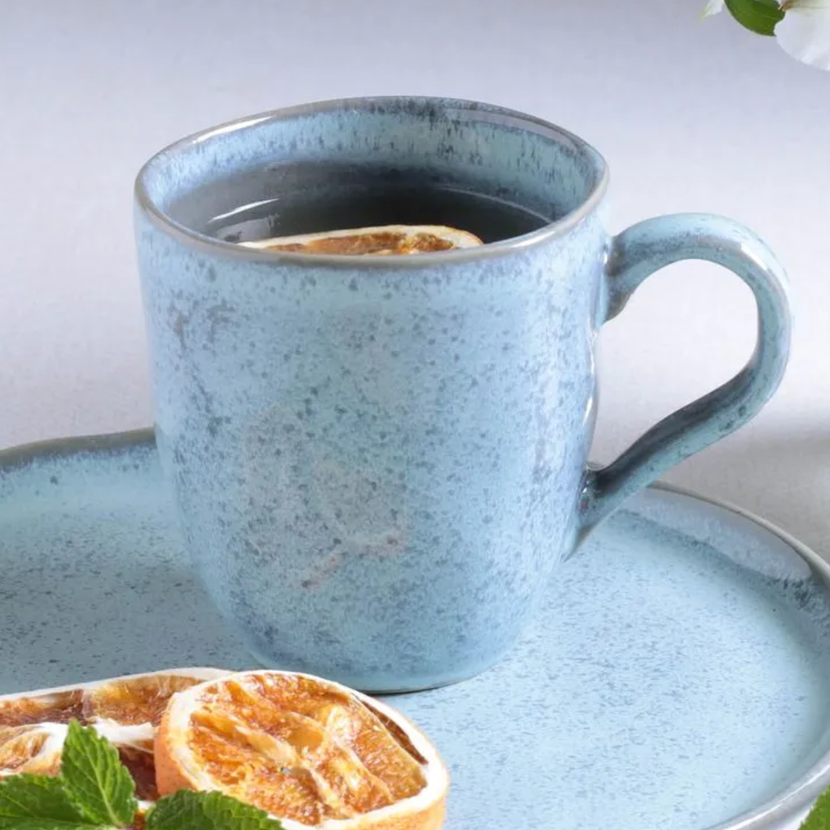 Caneca  Organico Breeze 273ml  - Porto Brasil