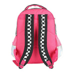 Mochila de Costas Preta Barbie Luxcel