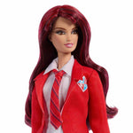 Boneca Barbie Roberta Rebelde Rbd - Mattel Hxj71 - Loja Do Thor