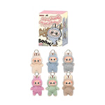 Boneco Labubu Zoom Sortido BR0300