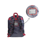Mochila De Costas Naruto Akatsuki Rising 978J04