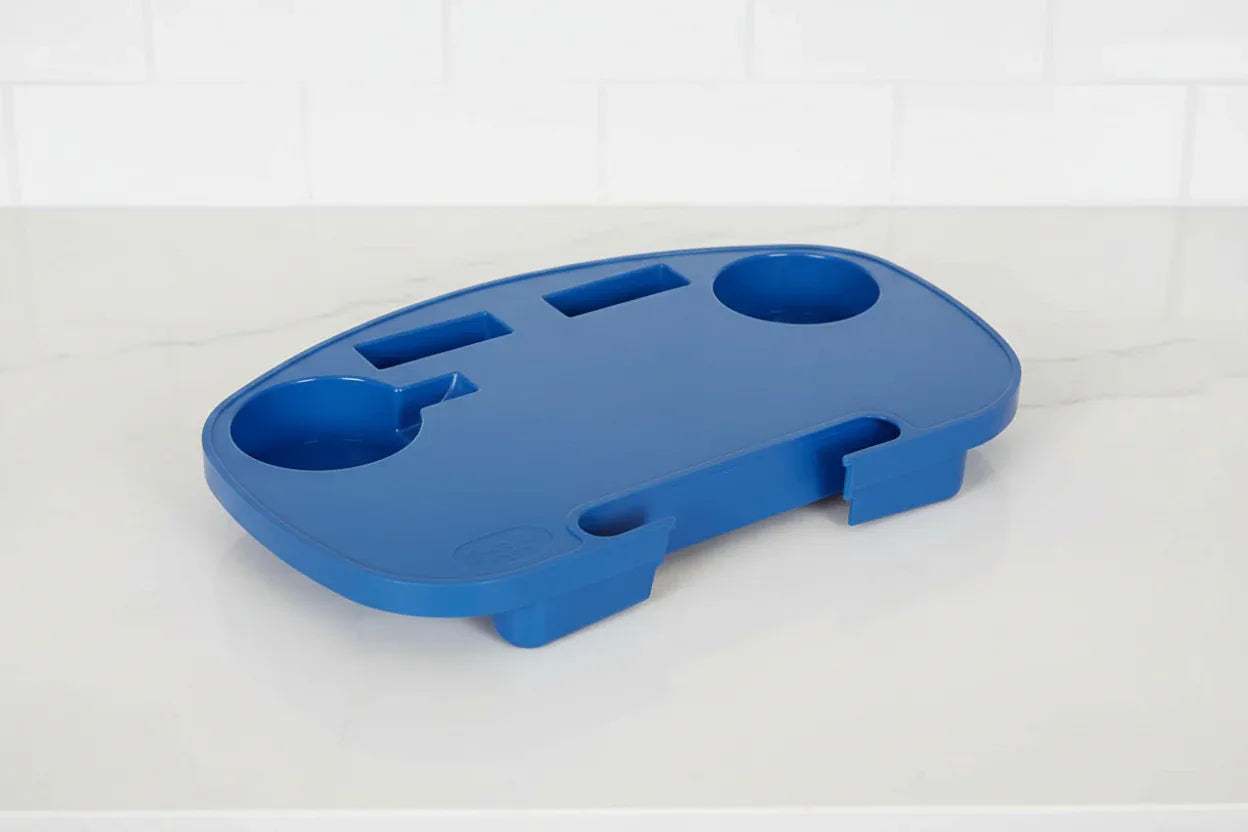 Mesa Portátil Para Cadeira Praia Porta Copo Mor 2470 - Loja Do Thor
