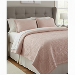 Porta Travesseiro Rosa 50x70CM Jolitex 160822001J3999