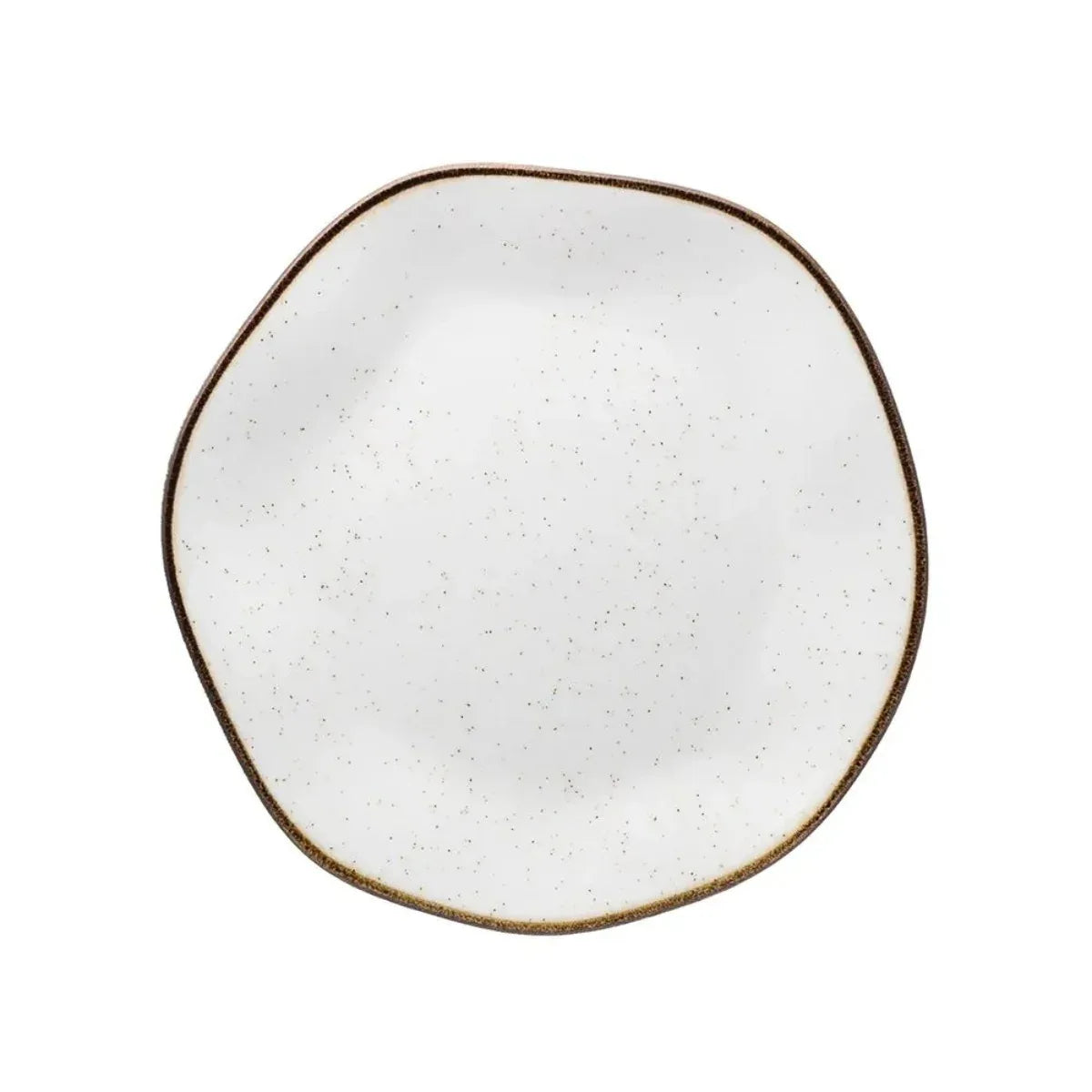 Aparelho Jogo De Jantar Ryo Maresia 30 Pç Oxford Porcelana - Loja Do Thor