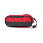 Estojo Duplo Flamengo 21X9X6CM FLA24624F