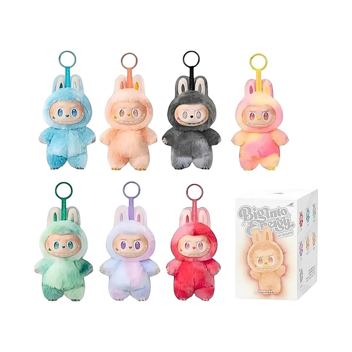 Boneco Labubu Zoom Sortido BR0300