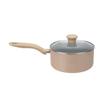 Jogo de Panelas 5 Pcs Ceramica Light San Rochedo - Loja Do Thor