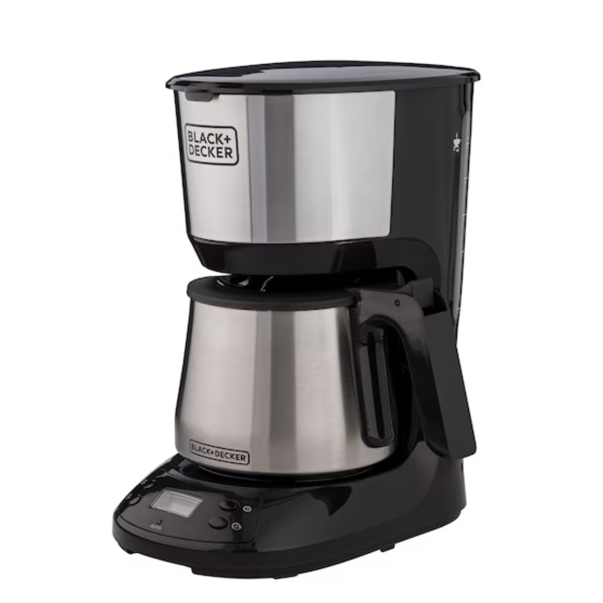 Cafeteira Elétrica Programável 127v CM250P - BlackDecker