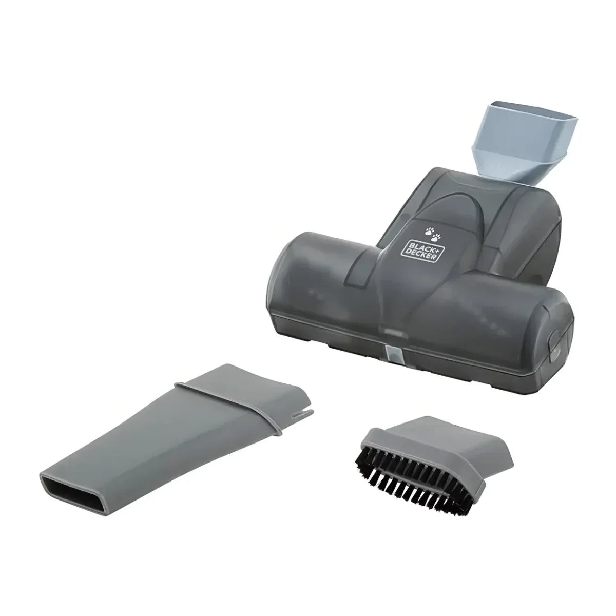 Aspirador Portátil Dustbuster Aps1200Pet 1200W Black&Decker - Loja Do Thor
